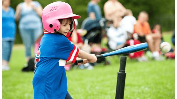 Picture for T-Ball Tykes