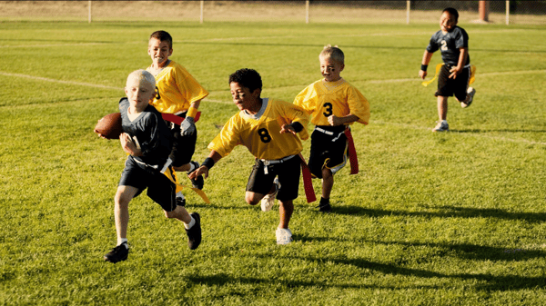 Picture for: Flag Football Camp