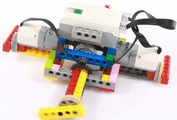 Picture for: Next Gen Robotics