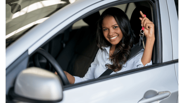 Picture for Driver's Education
