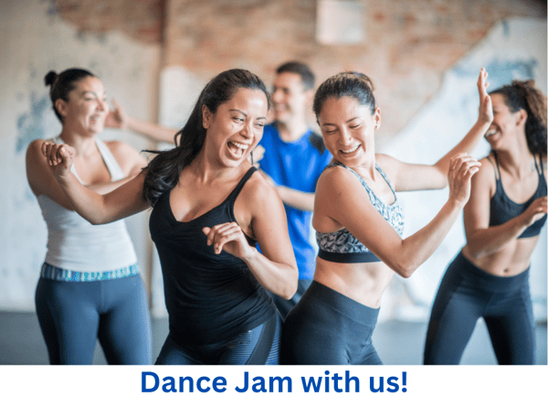 Picture for: Dance Jam