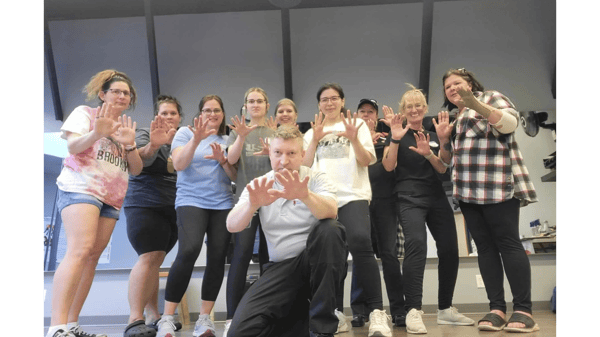 Picture for Personal Safety & Self-Defense Workshop (Men & Women-ages 15+)