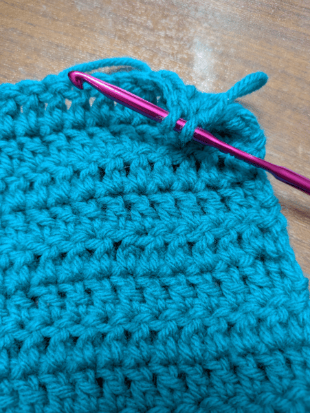 Picture for: Beginning (and Almost Beginning) Crochet