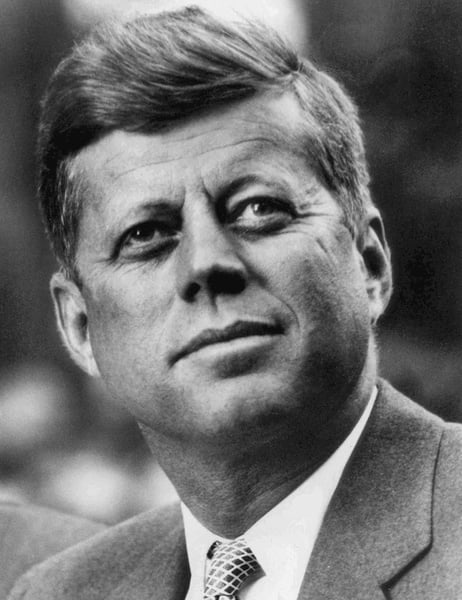 Picture for: Unraveling the JFK Assassination: Conspiracy or Conclusion?