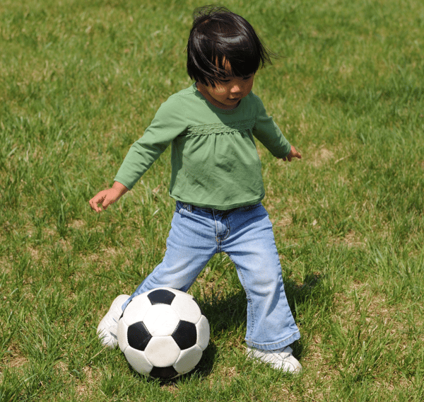 Picture for Indoor Soccer Tykes
