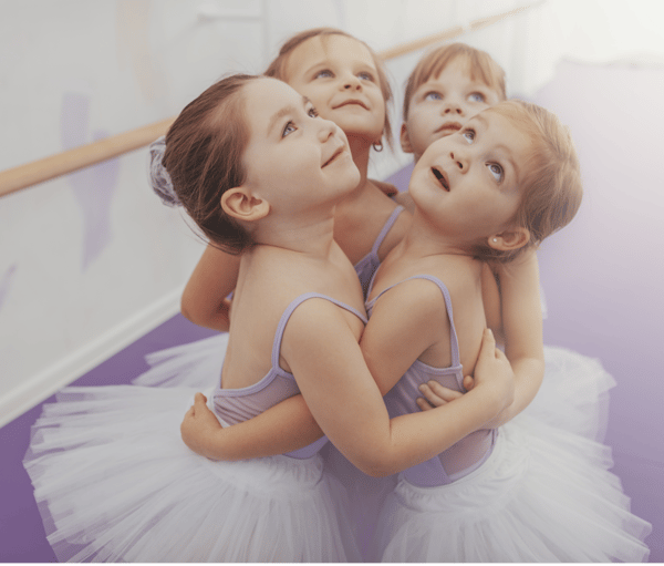 Picture for: Ballet and Jazz - The Nutcracker