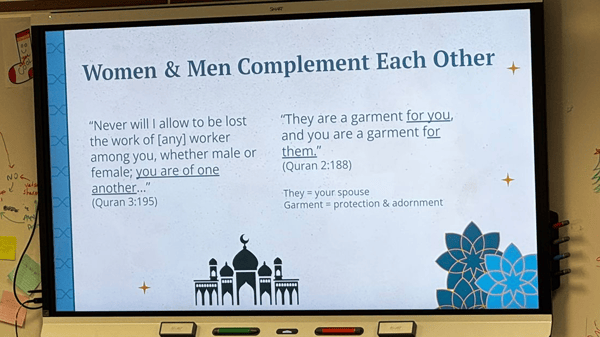 Course Know Your Muslim Neighbor image 2
