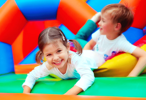 Picture for: Legacy Mini Ninja Gymnastics