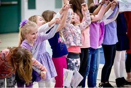 Course After School Theater Class image 1