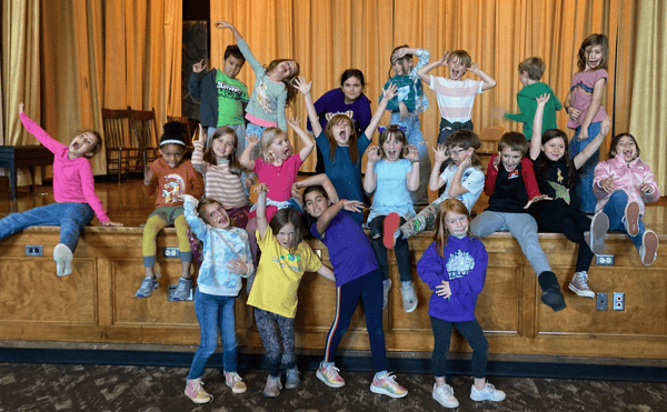Course After School Theater Class image 2