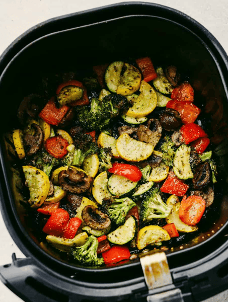 Picture for: Air Fryer Appetizers