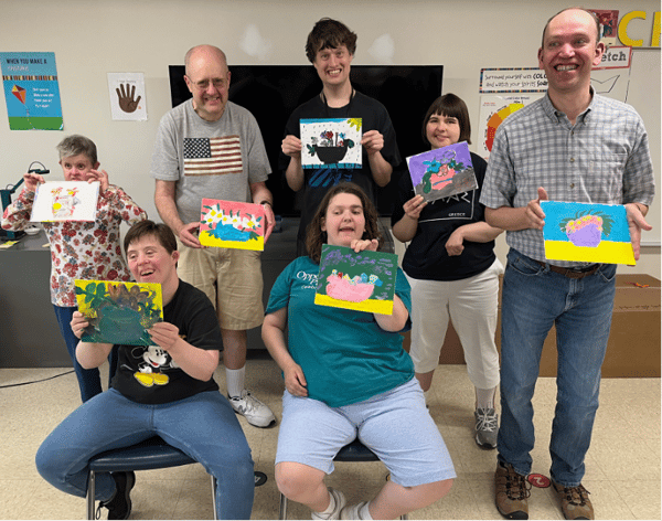 Picture for LE Arts & Crafts