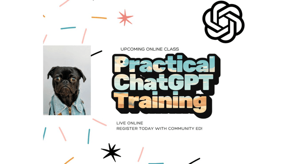 Picture for: Practical ChatGPT Training for Everyone