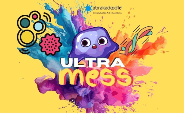 Picture for Ultra Mess! Fidget and Pop-it Edition