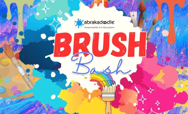 Picture for: Brush Bash