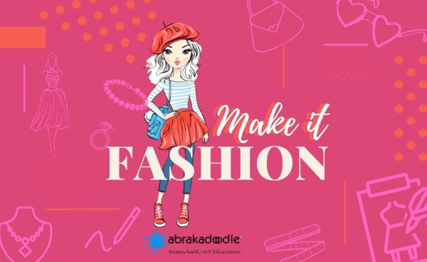 Picture for Make it Fashion