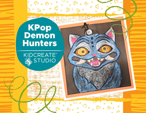 Picture for KPop Demon Hunters