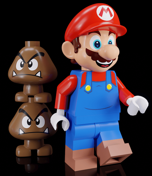 Picture for Game World Builders: Nintendo-Inspired STEAM Camp