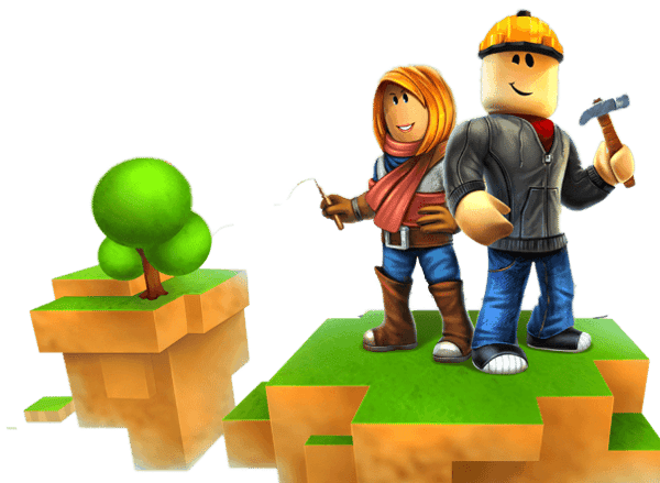 Course Game Design with Roblox image 1