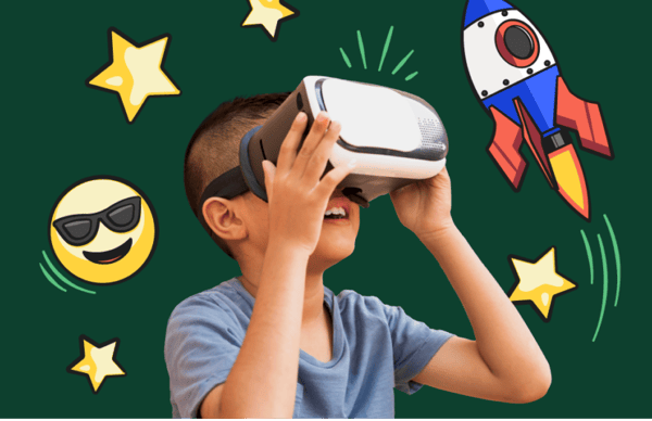 Picture for Escape the Labyrinth: VR Game Development