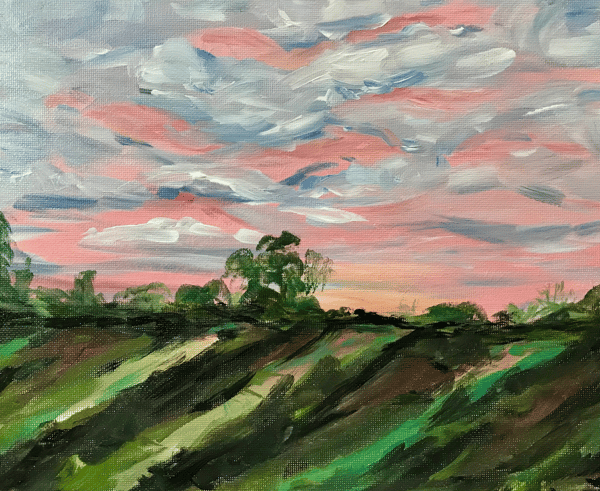 Picture for: Acrylic Painting