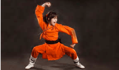 Image for Kung Fu Night