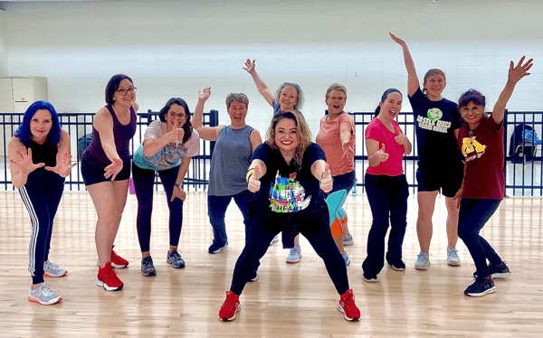 Picture for: Zumba
