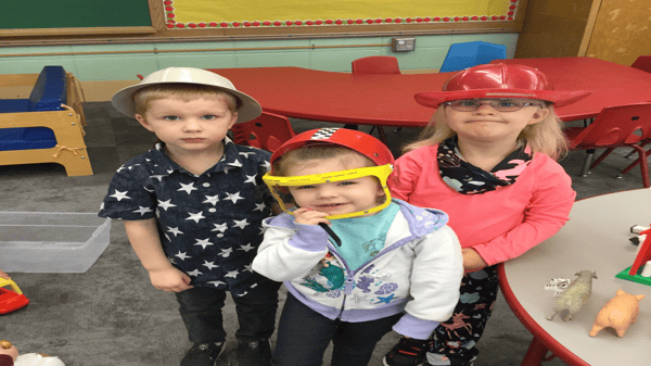 Picture for: Raising Siblings