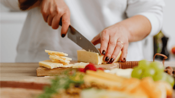 Course Culinary Fundamentals: Knife Skills & Safety image 1