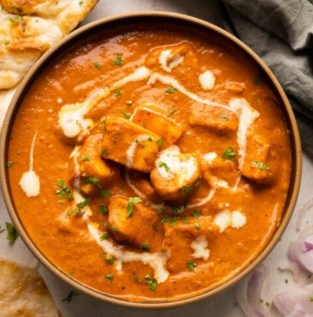 Picture for: Indian Culinary Workshop: Butter Chicken