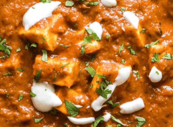 Picture for: Indian Culinary Workshop: Paneer Tikka Masala