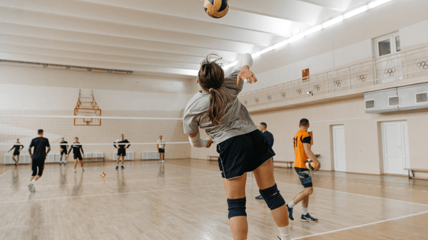 Picture for: Recreational Volleyball for Adults