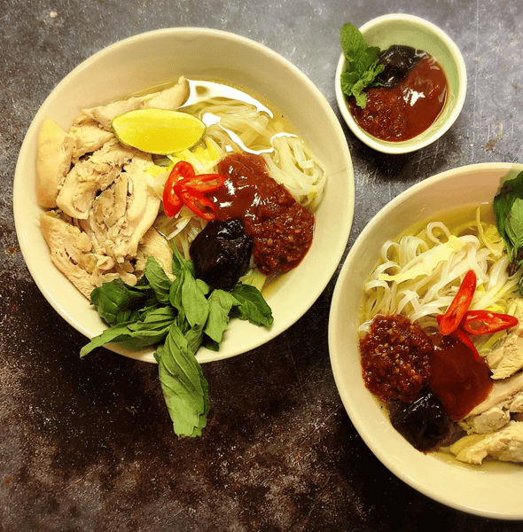 Picture for Vietnamese Street Food