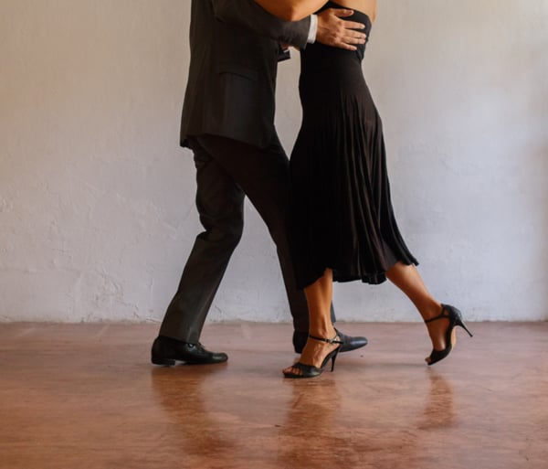 Picture for: A Month of Waltz