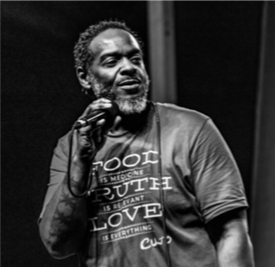 Image for Beat Boxing:  Vocal Percussion