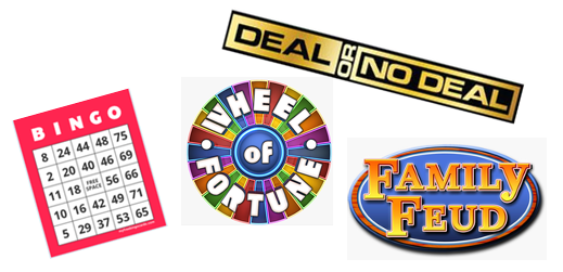 Picture for: Saturday Games: Oct-Dec (Online)