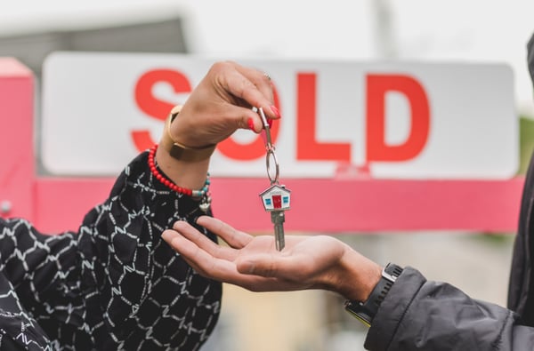 Picture for: Smart Strategies for First-Time & First-Gen Home Buyers
