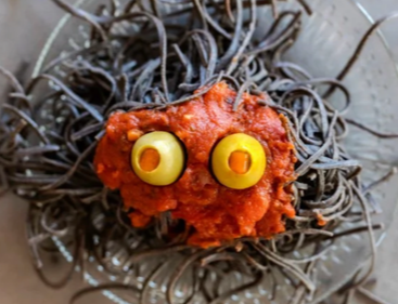 Picture for: Monster Noodles!
