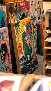 Picture for: Ultimate Art Lab
