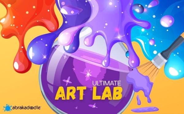 Picture for: Ultimate Art Lab