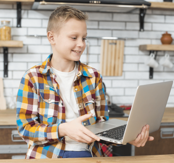 Picture for Middle School Spanish Prep: A Foundation Course! (Live Virtual)
