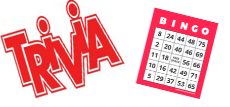 Picture for: Friendship Skills:  Bingo, Trivia and Conversation