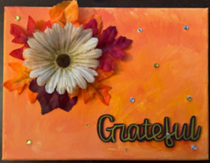 Image for Awesome Autumn Sign