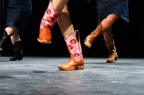 Picture for Country Line Dance