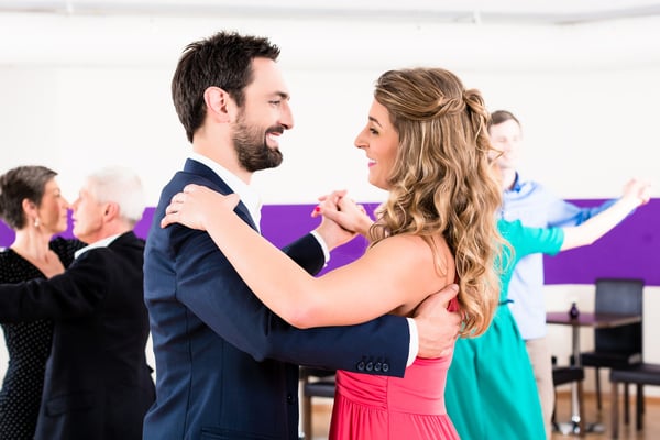 Picture for Dance & Theatre