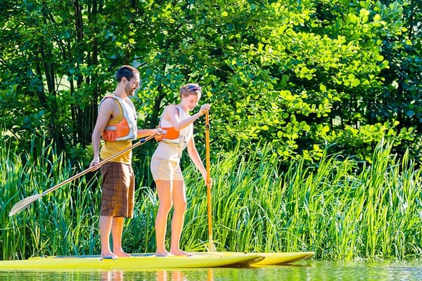 Picture for Outdoor Education
