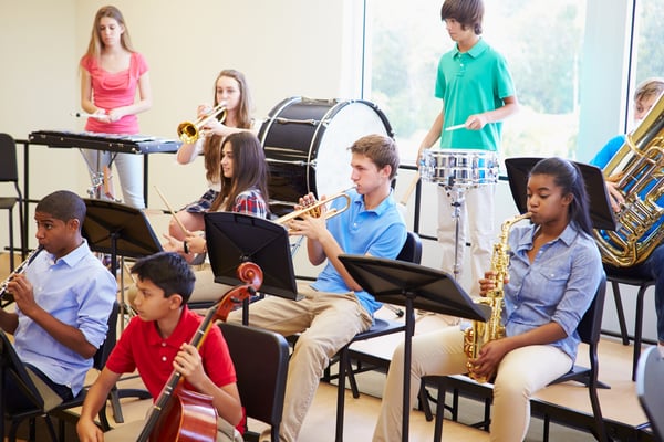 Picture for: Music Academy