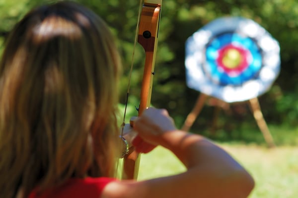Picture for Outdoor Education