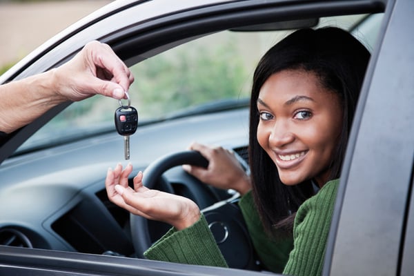 Picture for Driver Education