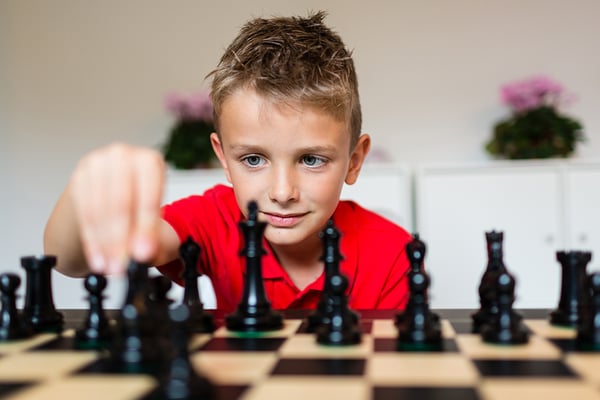 Image for Grandmasters of Chess